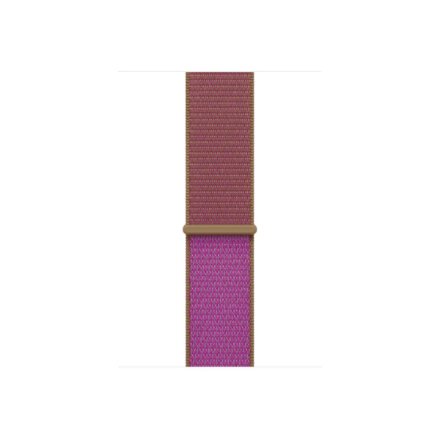 APPLE 46mm Magenta Sport Loop , Apple