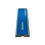 ADATA LEGEND 750 1000 GB SSD form factor M.2 2280 SSD interface PCIe Gen3x4 Write speed 3000 MB/s Read speed 3500 MB/s