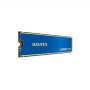 ADATA LEGEND 750 1000 GB SSD form factor M.2 2280 SSD interface PCIe Gen3x4 Write speed 3000 MB/s Read speed 3500 MB/s