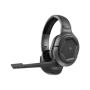 MSI , Gaming Headset , Immerse GH50 Wireless , Wireless , Over-Ear , Microphone , Wireless , Black