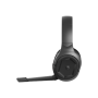 MSI , Gaming Headset , Immerse GH50 Wireless , Wireless , Over-Ear , Microphone , Wireless , Black