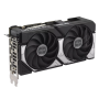 Asus Dual GeForce RTX 5060 Ti 16GB GDDR7 OC Edition , NVIDIA , 16 GB , GeForce RTX 5060 Ti , GDDR7 , HDMI ports quantity 1 , PCI Express 5.0