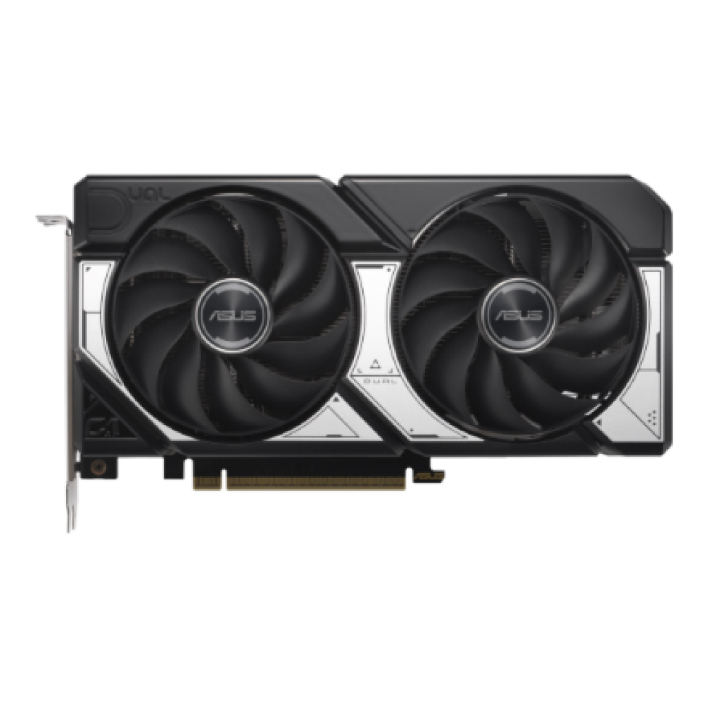 Asus Dual GeForce RTX 5060 Ti 16GB GDDR7 OC Edition , NVIDIA , 16 GB , GeForce RTX 5060 Ti , GDDR7 , HDMI ports quantity 1 , PCI Express 5.0