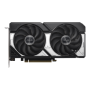 Asus Dual GeForce RTX 5060 Ti 16GB GDDR7 OC Edition , NVIDIA , 16 GB , GeForce RTX 5060 Ti , GDDR7 , HDMI ports quantity 1 , PCI Express 5.0