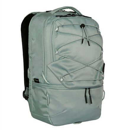 Targus , Work+ Play Flex , Fits up to size 15-16 , Backpack , Green