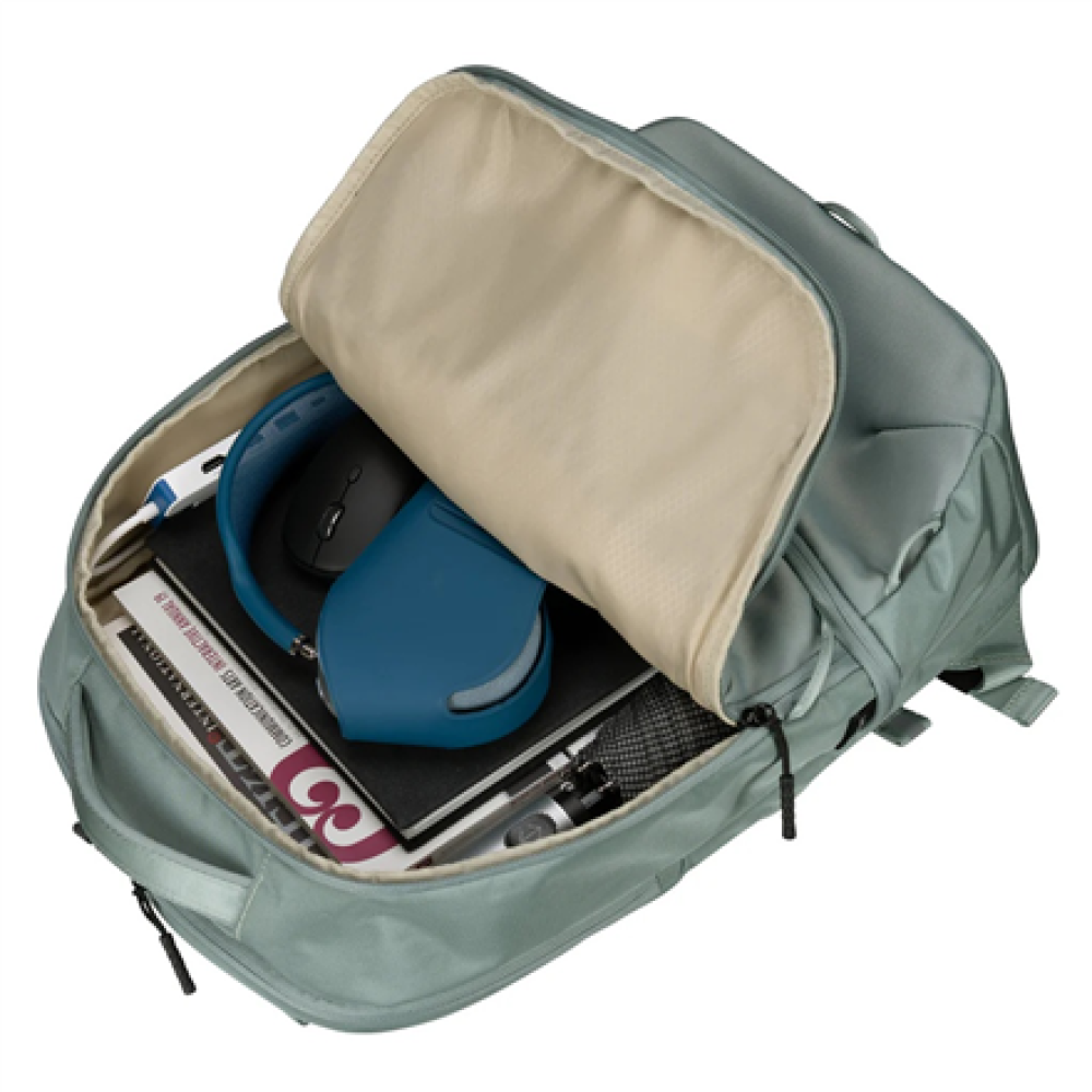 Targus Work+ Play Flex , Fits up to size 15-16 , Backpack , Green