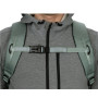 Targus , Work+ Play Flex , Fits up to size 15-16 , Backpack , Green