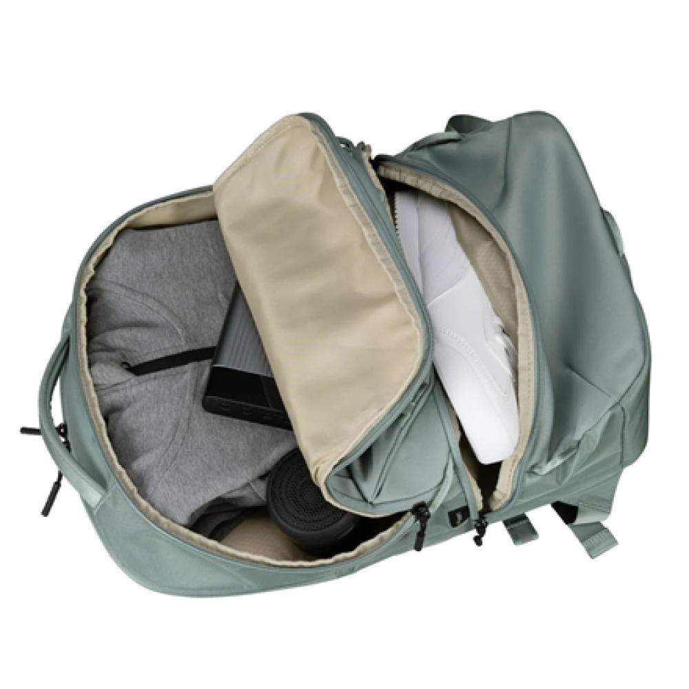 Targus Work+ Play Flex , Fits up to size 15-16 , Backpack , Green