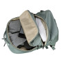 Targus , Work+ Play Flex , Fits up to size 15-16 , Backpack , Green