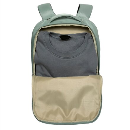 Targus , Work+ Play Flex , Fits up to size 15-16 , Backpack , Green