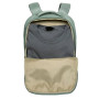 Targus , Work+ Play Flex , Fits up to size 15-16 , Backpack , Green