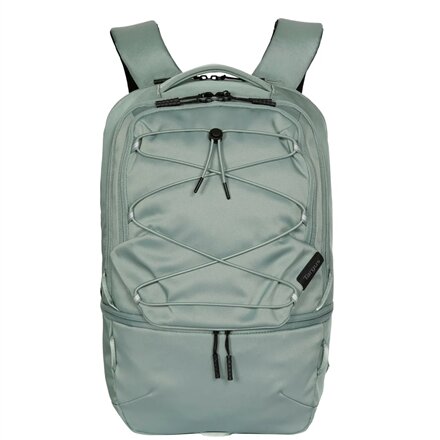 Targus , Work+ Play Flex , Fits up to size 15-16 , Backpack , Green