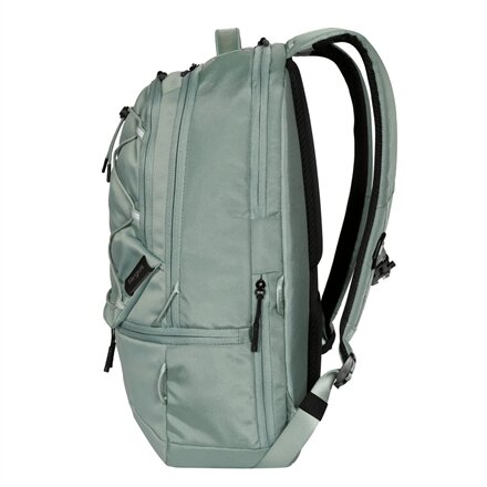Targus , Work+ Play Flex , Fits up to size 15-16 , Backpack , Green