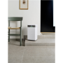 Mill Dehumidifier , MDH12 , Power 200 W , Suitable for rooms up to 8-15 m² , Water tank capacity 2 L , White