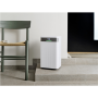 Mill Dehumidifier , MDH12 , Power 200 W , Suitable for rooms up to 8-15 m² , Water tank capacity 2 L , White
