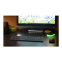 Microsoft 7N9-00022 Designer Bluetooth Desktop Standard Wireless Mouse included Batteries included EN Numeric keypad Black