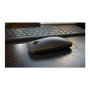 Microsoft 7N9-00022 Designer Bluetooth Desktop Standard Wireless Mouse included Batteries included EN Numeric keypad Black