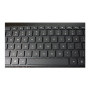 Microsoft 7N9-00022 Designer Bluetooth Desktop Standard Wireless Mouse included Batteries included EN Numeric keypad Black