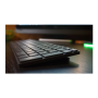 Microsoft 7N9-00022 Designer Bluetooth Desktop Standard Wireless Mouse included Batteries included EN Numeric keypad Black