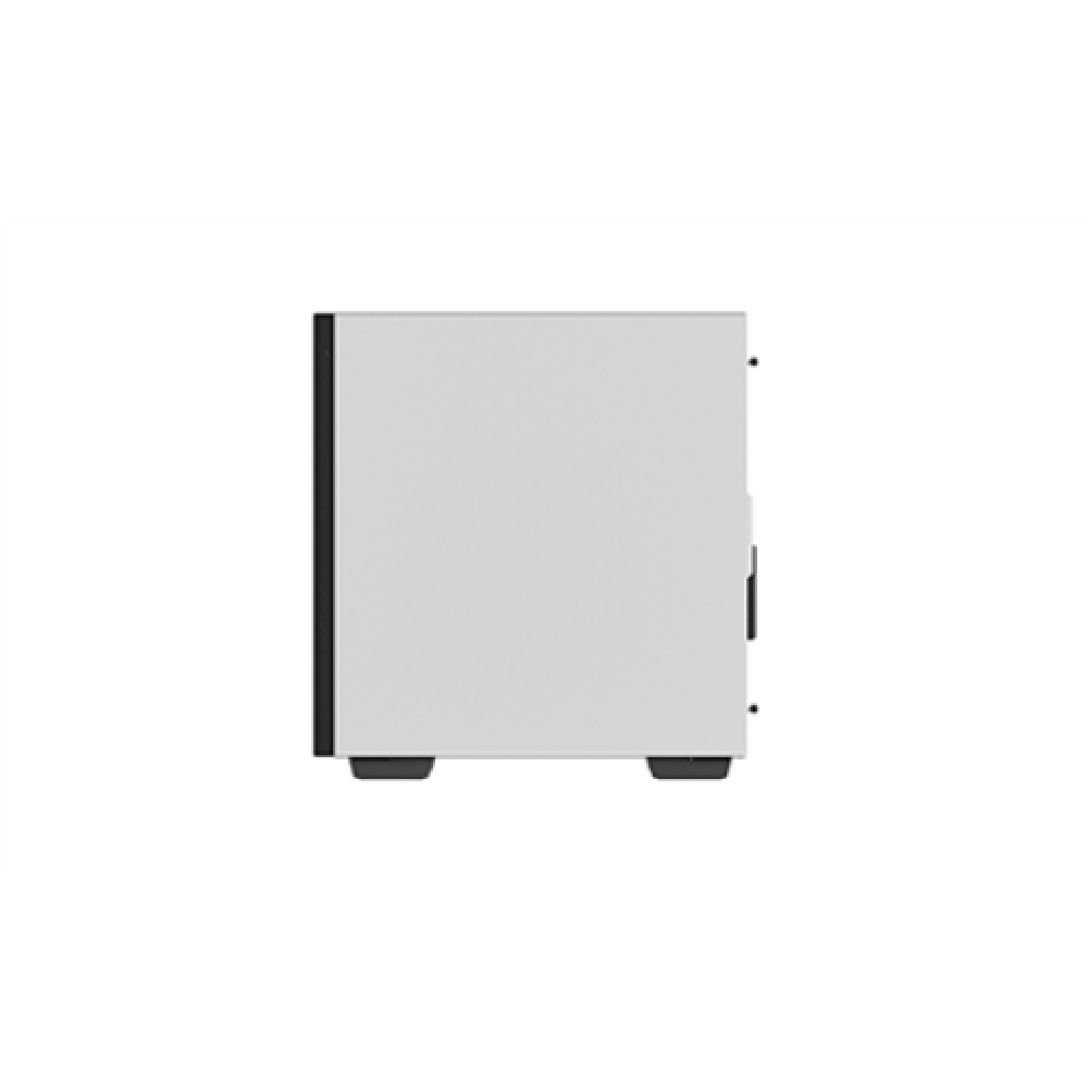 Deepcool , MACUBE 110 WH , White , mATX , ATX PS2 （Length less than 170mm)