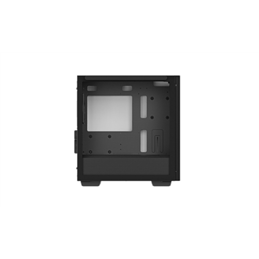 Deepcool , MACUBE 110 WH , White , mATX , ATX PS2 （Length less than 170mm)
