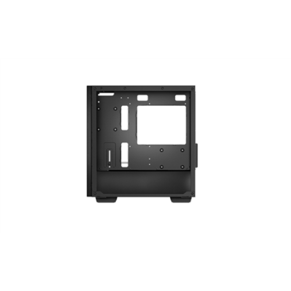 Deepcool , MACUBE 110 WH , White , mATX , ATX PS2 （Length less than 170mm)