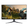 Dell , Gaming Monitor , AW2723DF , 27 , IPS , QHD , 16:9 , 144-280 Hz , 1 ms , 2560 x 1440 , 600 cd/m² , HDMI ports quantity 2 , White , Warranty 36 month(s)