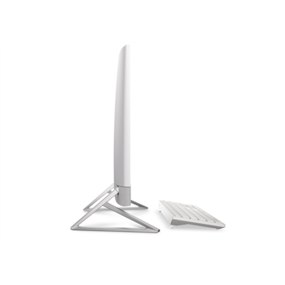 Dell 24 , EC24250 , Desktop , AIO , 23.8 , Intel Core 7 , 150U , 16 GB , DDR5 , 1000 GB , Intel Graphics , English , Windows 11 Pro , Warranty 36 month(s)