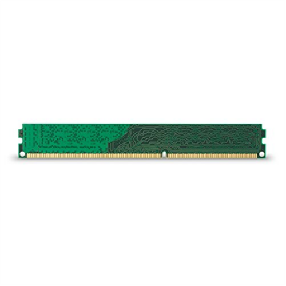 Kingston , 4 GB , DDR3 , 1600 MHz , PC/server , Registered No , ECC No