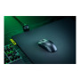 Razer Gaming Mouse , Viper V4 Pro Esports , Wireless , Razer HyperSpeed Wireless Gen-2, Wired , Black