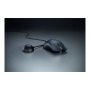 Razer Gaming Mouse , Viper V4 Pro Esports , Wireless , Razer HyperSpeed Wireless Gen-2, Wired , Black