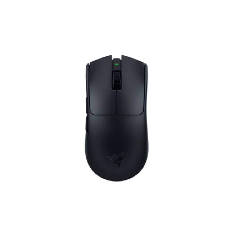 Razer Gaming Mouse , Viper V4 Pro Esports , Wireless , Razer HyperSpeed Wireless Gen-2, Wired , Black
