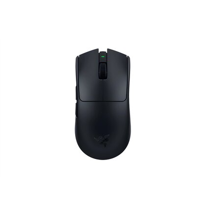 Razer Gaming Mouse , Viper V4 Pro Esports , Wireless , Razer HyperSpeed Wireless Gen-2, Wired , Black