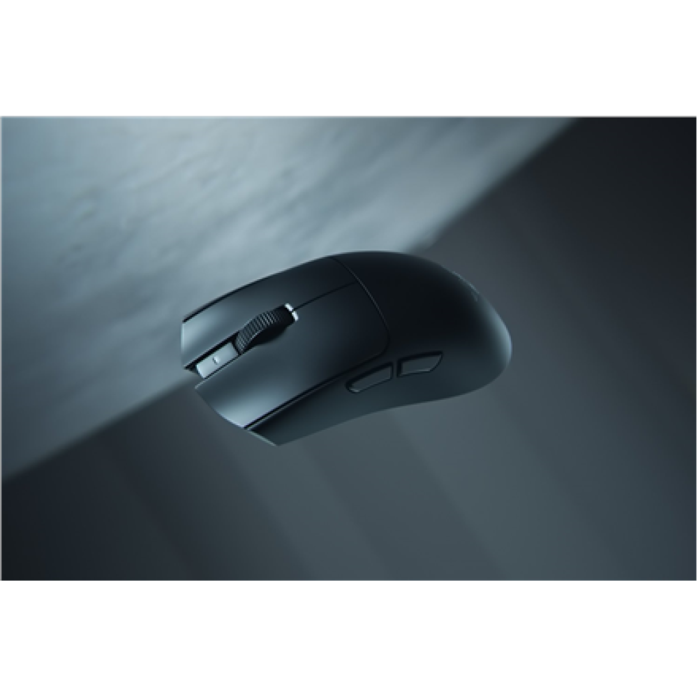 Razer Gaming Mouse , Viper V4 Pro Esports , Wireless , Razer HyperSpeed Wireless Gen-2, Wired , Black