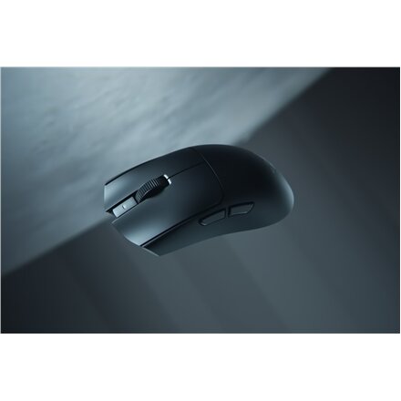Razer Gaming Mouse , Viper V4 Pro Esports , Wireless , Razer HyperSpeed Wireless Gen-2, Wired , Black