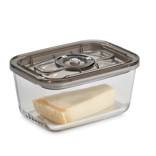 Caso VacuBoxx Eco Set , Caso , VacuBoxx Eco Set , 1177 , 3 , Transparent