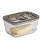 Caso VacuBoxx Eco Set , Caso , VacuBoxx Eco Set , 1177 , 3 , Transparent