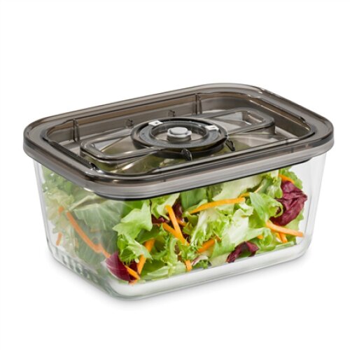 Caso VacuBoxx Eco Set , Caso , VacuBoxx Eco Set , 1177 , 3 , Transparent