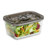 Caso VacuBoxx Eco Set , Caso , VacuBoxx Eco Set , 1177 , 3 , Transparent