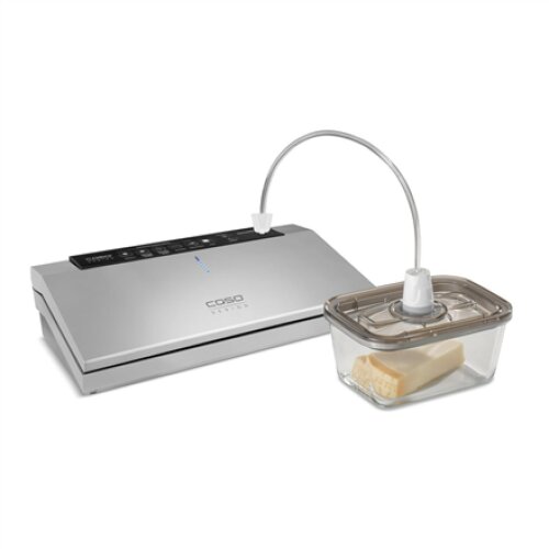 Caso VacuBoxx Eco Set , Caso , VacuBoxx Eco Set , 1177 , 3 , Transparent