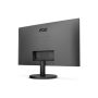 AOC U27B3M , 27 , VA , UHD , 16:9 , 60 Hz , 4 ms , 3840 x 2160 pixels , 300 cd/m² , HDMI ports quantity 2