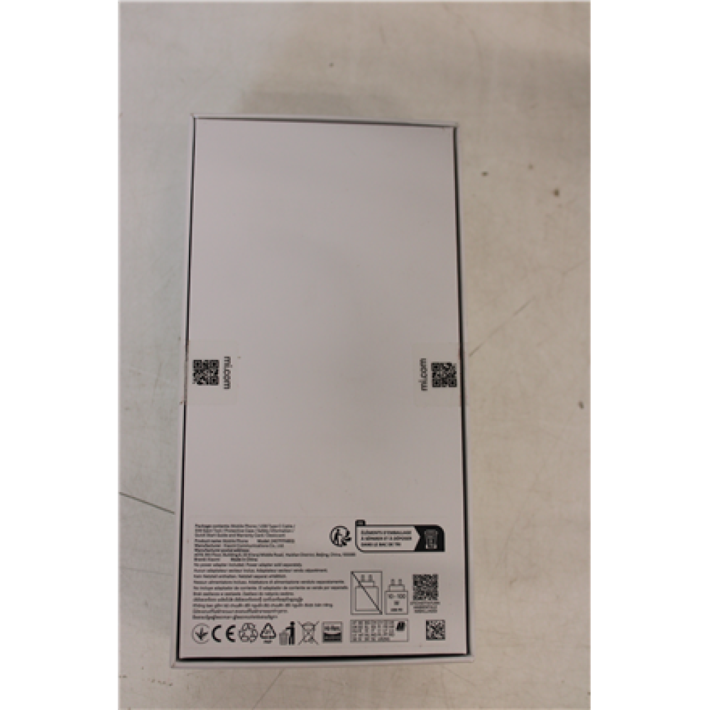 SALE OUT. Xiaomi 14T Pro (Titan Gray) DS 6.67“ AMOLED 1220x2712/3.4GHz&2.0GHz/512GB/12GB RAM/Android 14/WiFi,BT/5G,MZB0HHFEU , Xiaomi 14T Pro , Titan Gray , 6.67 , OLED , 1220 x 2712 pixels , Mediatek , Dimensity 9300+ (4 nm) , Internal RAM 12 GB , 51