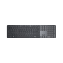 Dell , Pro 7 Slim KM726 , Keyboard and Mouse Set , Wireless , Mouse included , Batteries included , Lithuanian , Wireless connection , Black