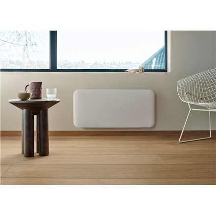 Mill Heater , PA1500WIFI3A GEN3 , Panel Heater , 1500 W , Suitable for rooms up to 22 m² , White