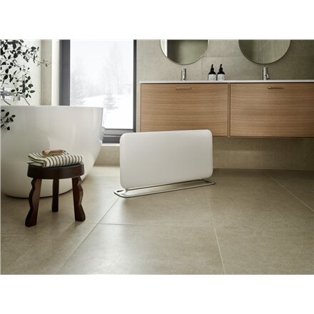 Mill Heater , PA1500WIFI3A GEN3 , Panel Heater , 1500 W , Suitable for rooms up to 22 m² , White