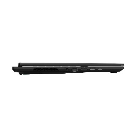 Gigabyte A16 Gaming 3VH , Black Steel , 16 , IPS , WUXGA , 1920 x 1200 pixels , 165 Hz , Anti-glare , AMD Ryzen 7 , 260 , 16 GB , SO-DIMM DDR5 , Solid-state drive capacity 512 GB , NVIDIA GeForce RTX 5060 , GDDR7 , 8 GB , Windows 11 Home , 802.11ax , Blue