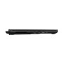 Gigabyte A16 Gaming 3VH , Black Steel , 16 , IPS , WUXGA , 1920 x 1200 pixels , 165 Hz , Anti-glare , AMD Ryzen 7 , 260 , 16 GB , SO-DIMM DDR5 , Solid-state drive capacity 512 GB , NVIDIA GeForce RTX 5060 , GDDR7 , 8 GB , Windows 11 Home , 802.11ax , Blue