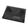 Gigabyte A16 Gaming 3VH , Black Steel , 16 , IPS , WUXGA , 1920 x 1200 pixels , 165 Hz , Anti-glare , AMD Ryzen 7 , 260 , 16 GB , SO-DIMM DDR5 , Solid-state drive capacity 512 GB , NVIDIA GeForce RTX 5060 , GDDR7 , 8 GB , Windows 11 Home , 802.11ax , Blue
