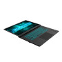 Gigabyte A16 Gaming 3VH , Black Steel , 16 , IPS , WUXGA , 1920 x 1200 pixels , 165 Hz , Anti-glare , AMD Ryzen 7 , 260 , 16 GB , SO-DIMM DDR5 , Solid-state drive capacity 512 GB , NVIDIA GeForce RTX 5060 , GDDR7 , 8 GB , Windows 11 Home , 802.11ax , Blue