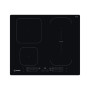 INDESIT , Hob , IB 65B60 NE , Induction , Number of burners/cooking zones 4 , Touch , Timer , Black